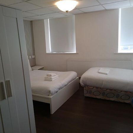 Gloucester House Bradford  Ngoại thất bức ảnh