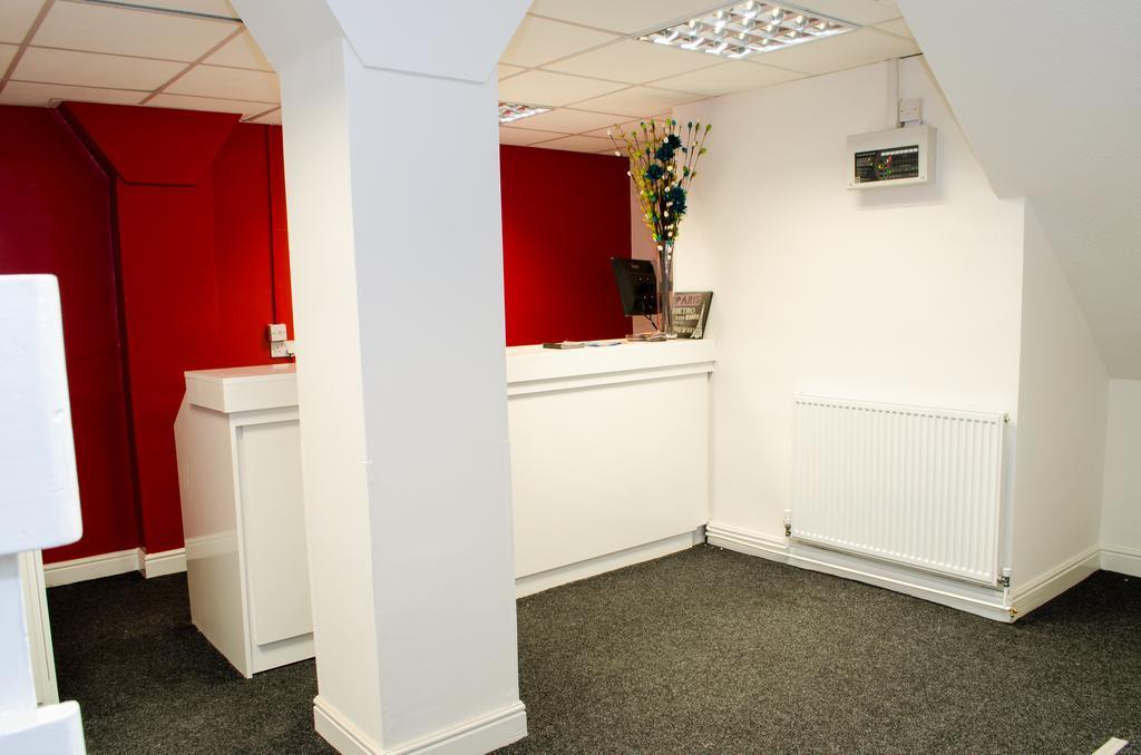 Gloucester House Bradford  Ngoại thất bức ảnh