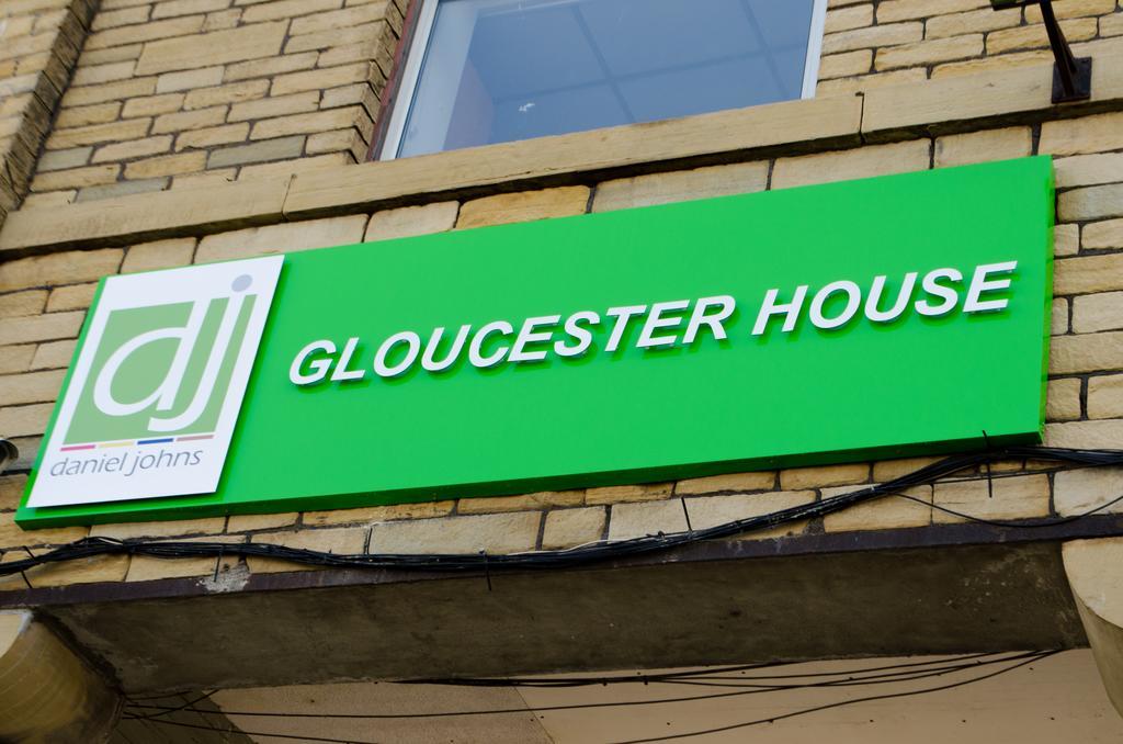 Gloucester House Bradford  Ngoại thất bức ảnh
