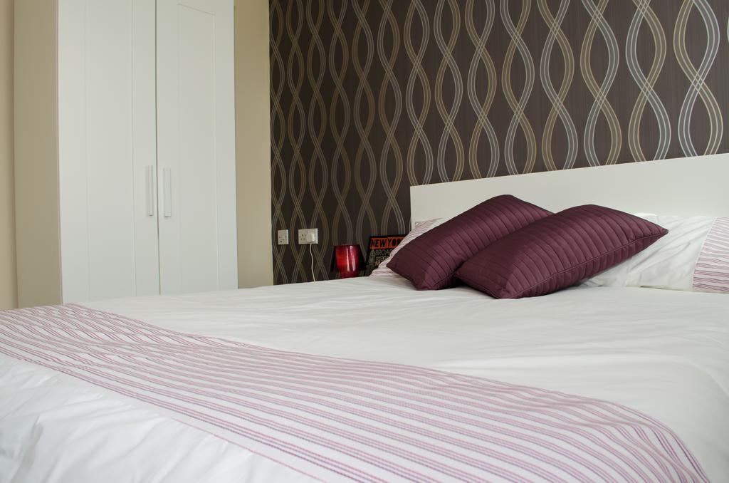 Gloucester House Bradford  Ngoại thất bức ảnh