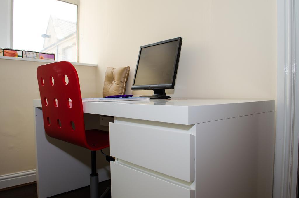 Gloucester House Bradford  Ngoại thất bức ảnh