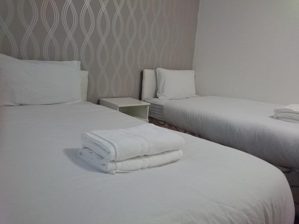 Gloucester House Bradford  Ngoại thất bức ảnh