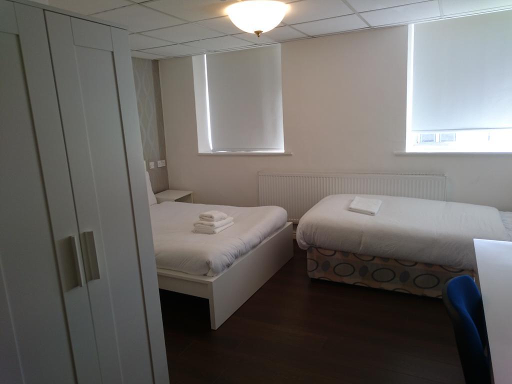 Gloucester House Bradford  Ngoại thất bức ảnh