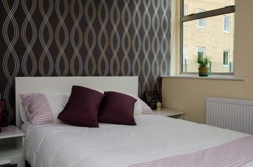 Gloucester House Bradford  Ngoại thất bức ảnh