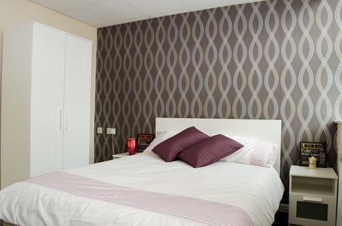 Gloucester House Bradford  Ngoại thất bức ảnh