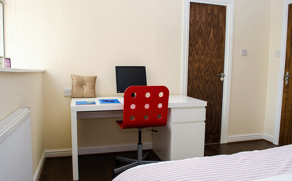 Gloucester House Bradford  Ngoại thất bức ảnh