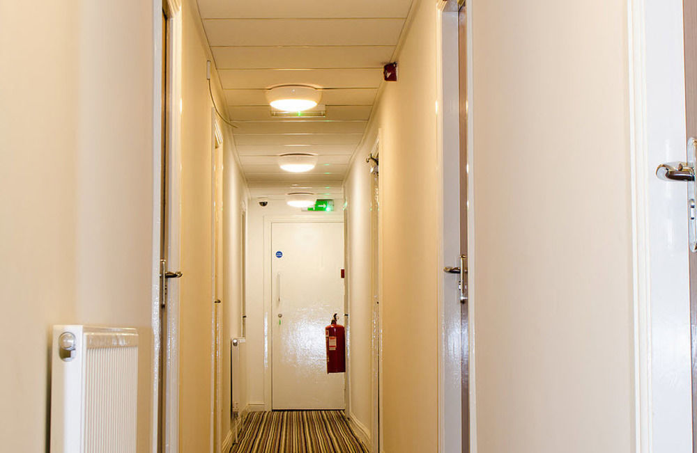 Gloucester House Bradford  Ngoại thất bức ảnh