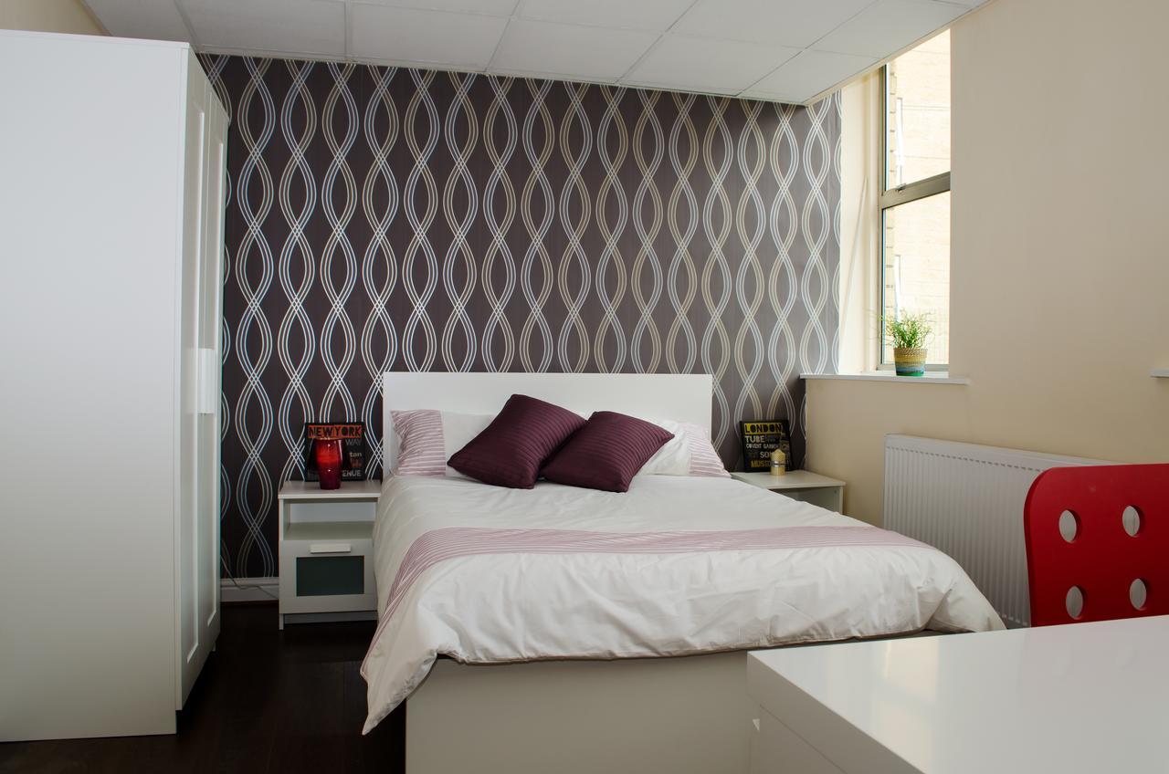 Gloucester House Bradford  Ngoại thất bức ảnh